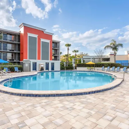 Days Inn By Wyndham Orlando Conv. Center/International Dr